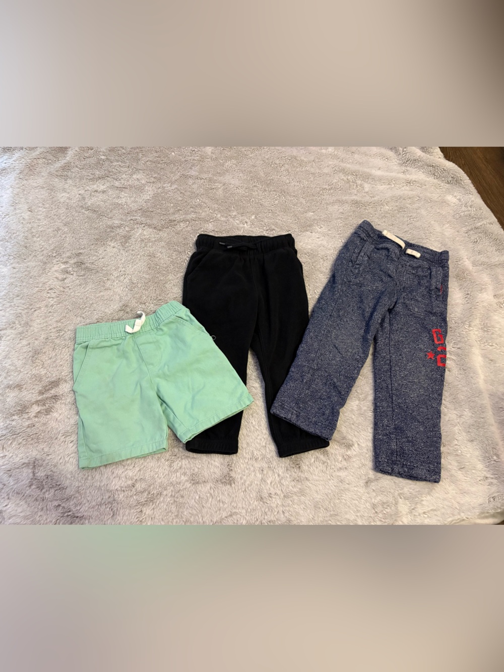 3T Bottoms Bundle